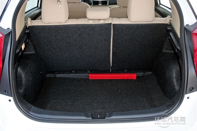 2014款 1.3 手動靈動版