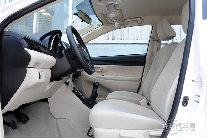 2014款 1.3 手動靈動版