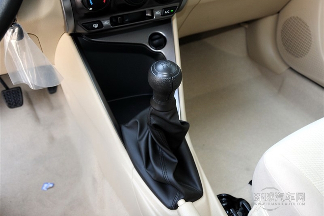 2014款 1.3 手動靈動版