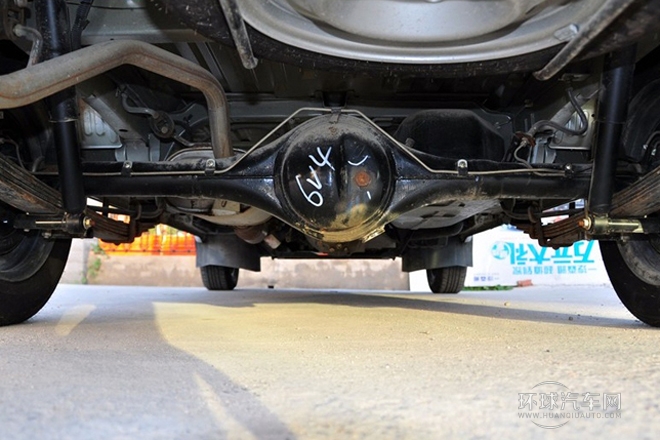 2012款 1.3L舒適型