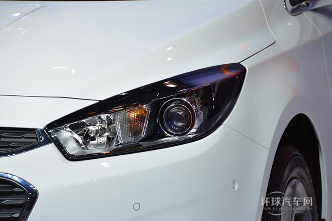 2015款 1.5L 手動時尚版