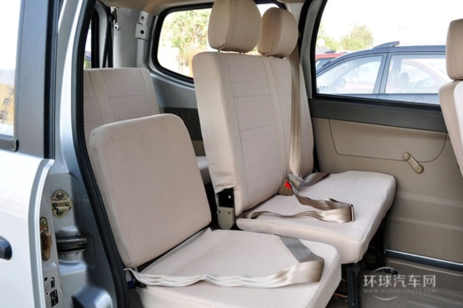 2012款 1.3L舒適型