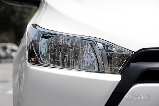 2014款 1.3 手動靈動版