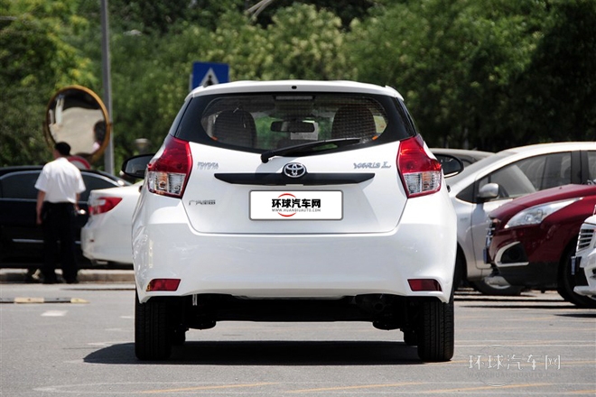 2014款 1.3 手動靈動版