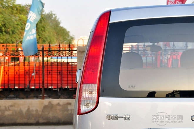 2012款 1.3L舒適型