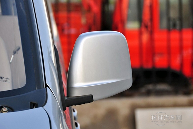 2012款 1.3L舒適型