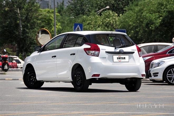 2014款 1.3 手動靈動版