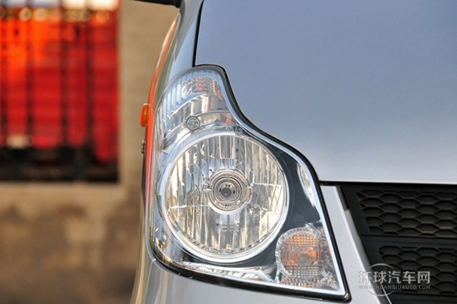 2012款 1.3L舒適型