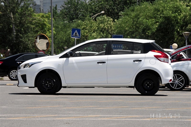 2014款 1.3 手動靈動版