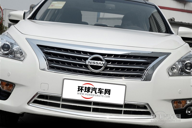 2014款 公爵 2.5L XV尊雅版