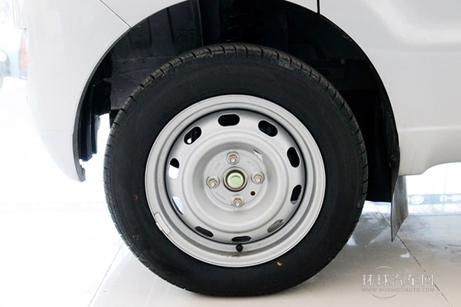 2012款 1.0L標準型