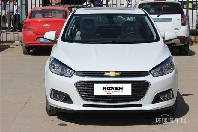 2015款 1.5L 自動(dòng)精英版