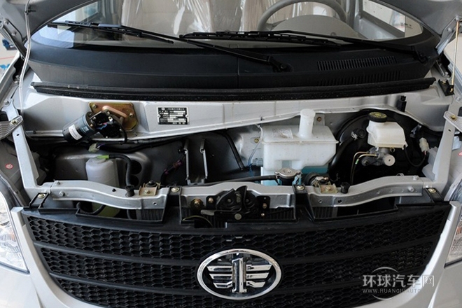 2012款 1.0L標準型