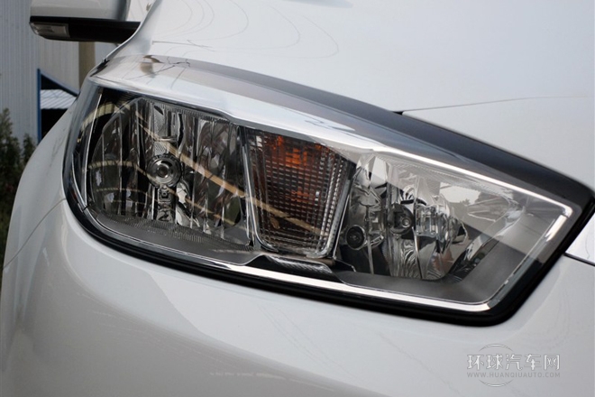 2015款 1.5L 自動精英版