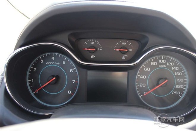 2015款 1.5L 自動精英版