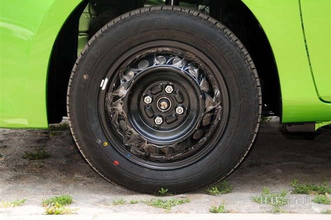 2014款 1.3E 手動魅動版