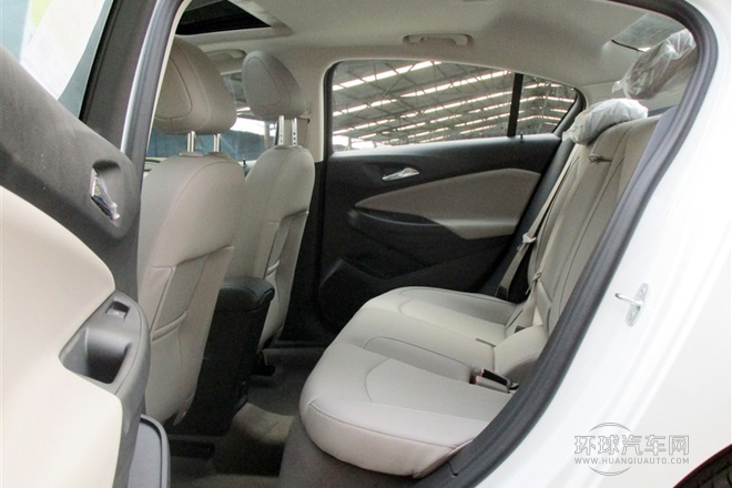 2015款 1.5L 自動精英版