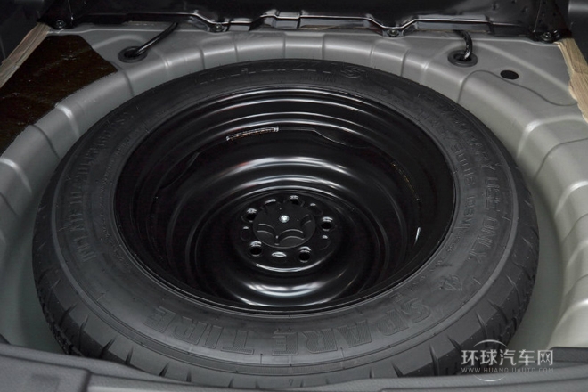 2014款 2.0L CVT時(shí)尚版 2WD