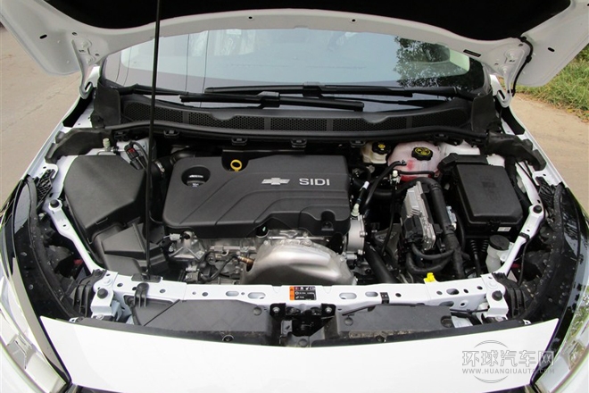 2015款 1.5L 自動(dòng)精英版