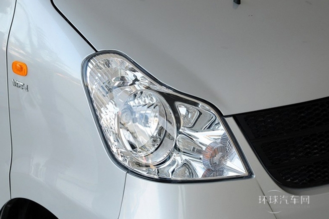 2012款 1.0L標準型