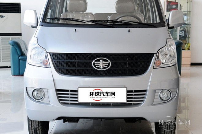 2012款 1.0L標(biāo)準(zhǔn)型