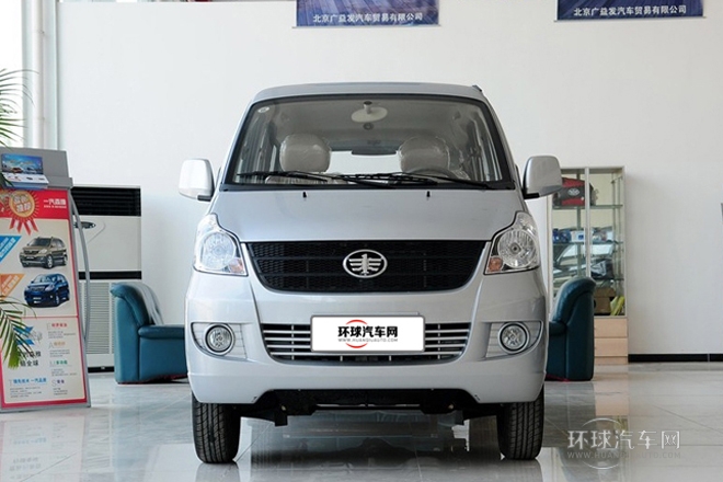 2012款 1.0L標準型