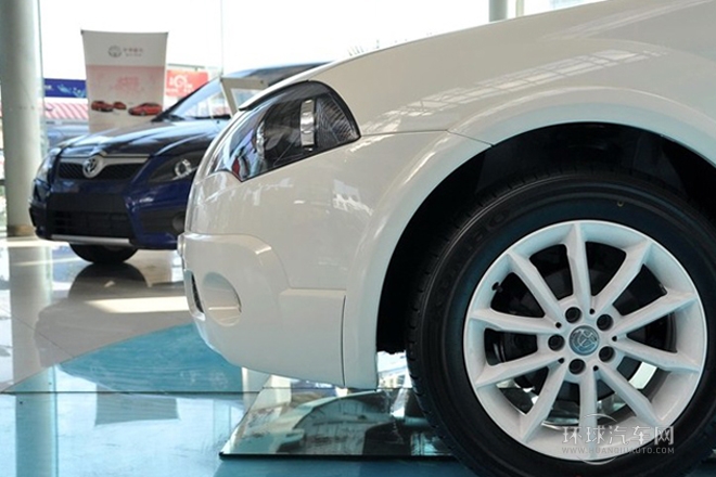 2010款 飛炫 1.5L 自動時尚型