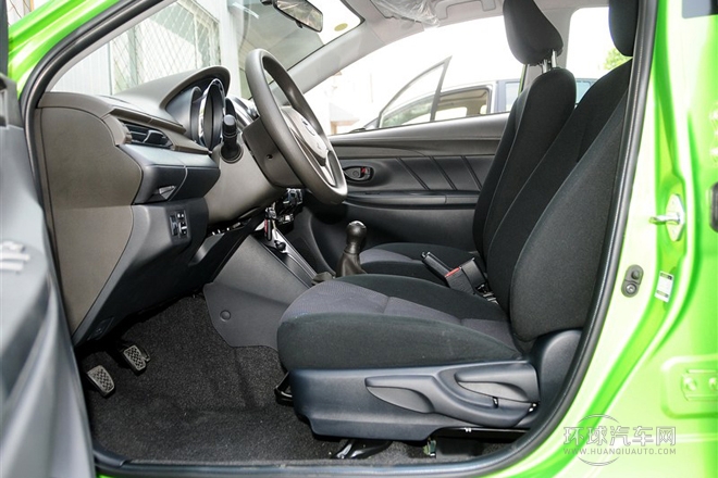 2014款 1.3E 手動魅動版