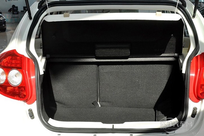 2010款 飛炫 1.5L 自動時尚型