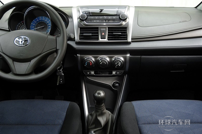 2014款 1.3E 手動魅動版