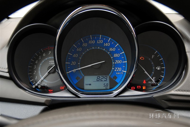 2014款 1.3E 手動魅動版