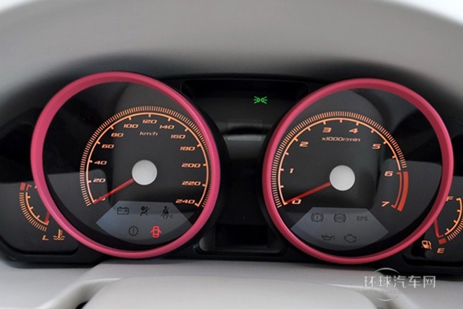 2010款 飛炫 1.5L 自動時尚型