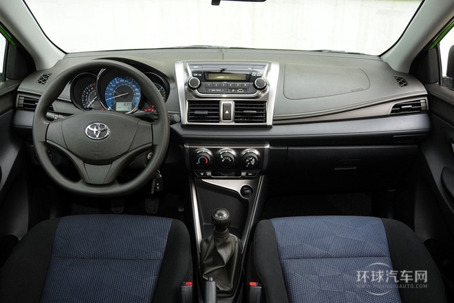 2014款 1.3E 手動魅動版