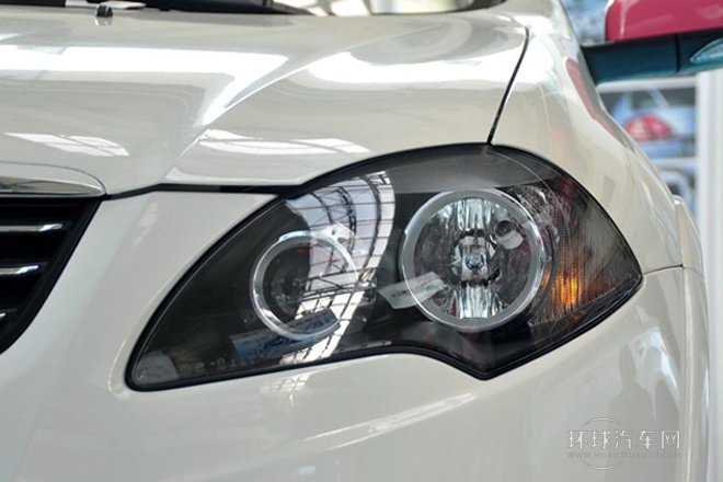 2010款 飛炫 1.5L 自動時尚型