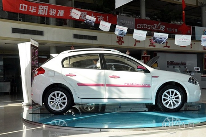 2010款 飛炫 1.5L 自動時尚型