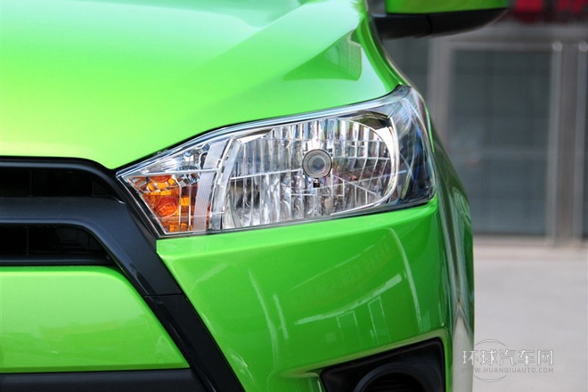 2014款 1.3E 手動(dòng)魅動(dòng)版