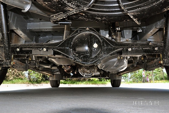 2013款 1.3L物流舒適型CA4GX13