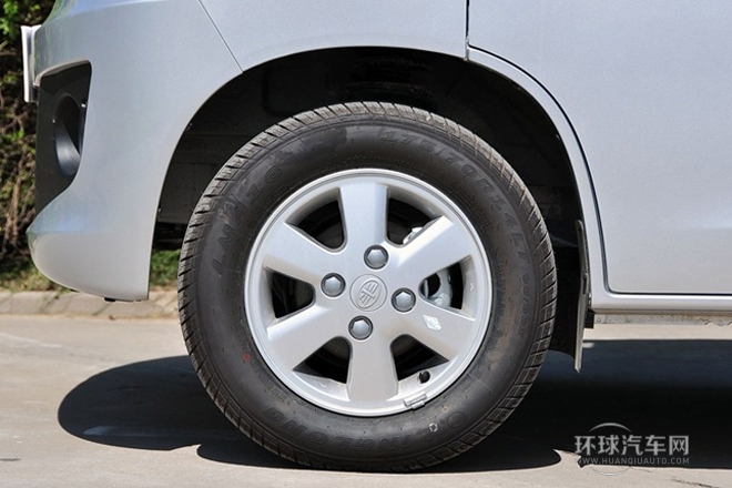 2013款 1.3L物流舒適型CA4GX13