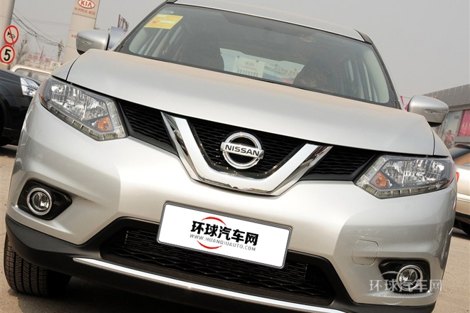 2014款 2.0L CVT時(shí)尚版 2WD