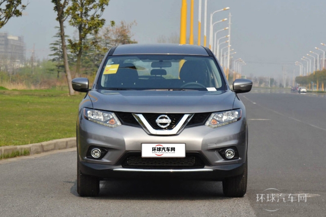 2014款 2.0L CVT時尚版 2WD