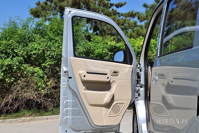 2013款 1.3L物流舒適型CA4GX13