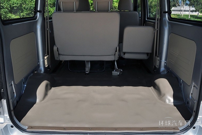 2013款 1.3L物流舒適型CA4GX13