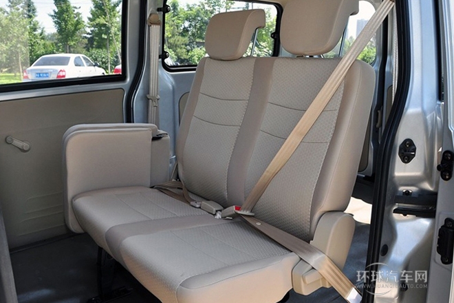 2013款 1.3L物流舒適型CA4GX13