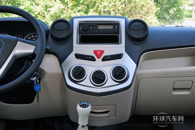 2013款 1.3L物流舒適型CA4GX13