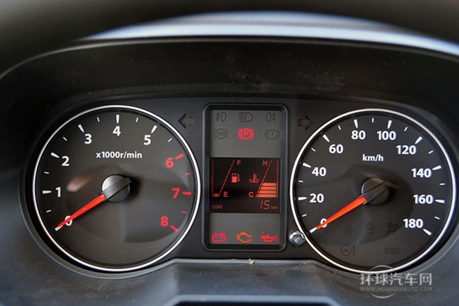 2013款 1.3L物流舒適型CA4GX13