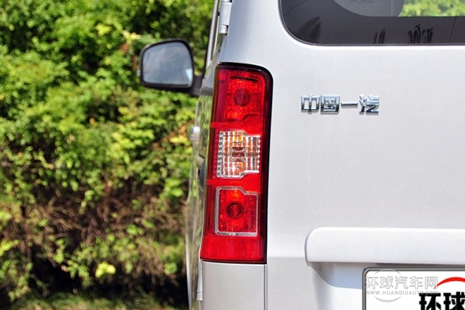 2013款 1.3L物流舒適型CA4GX13