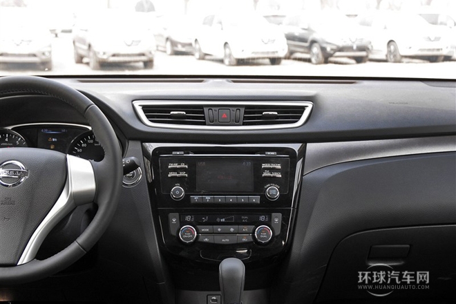 2014款 2.0L CVT舒適版 2WD