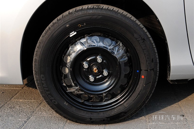 2014款 1.3E 自動(dòng)魅動(dòng)版