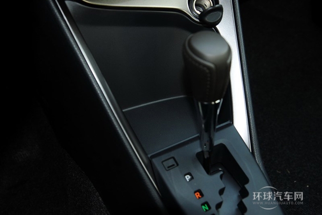 2014款 1.3E 自動魅動版