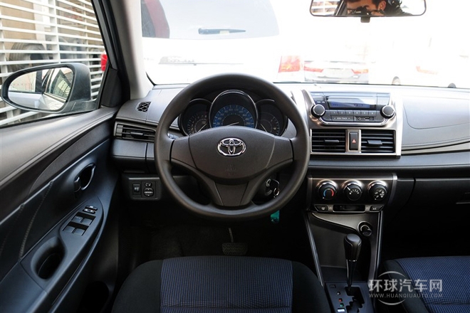 2014款 1.3E 自動魅動版